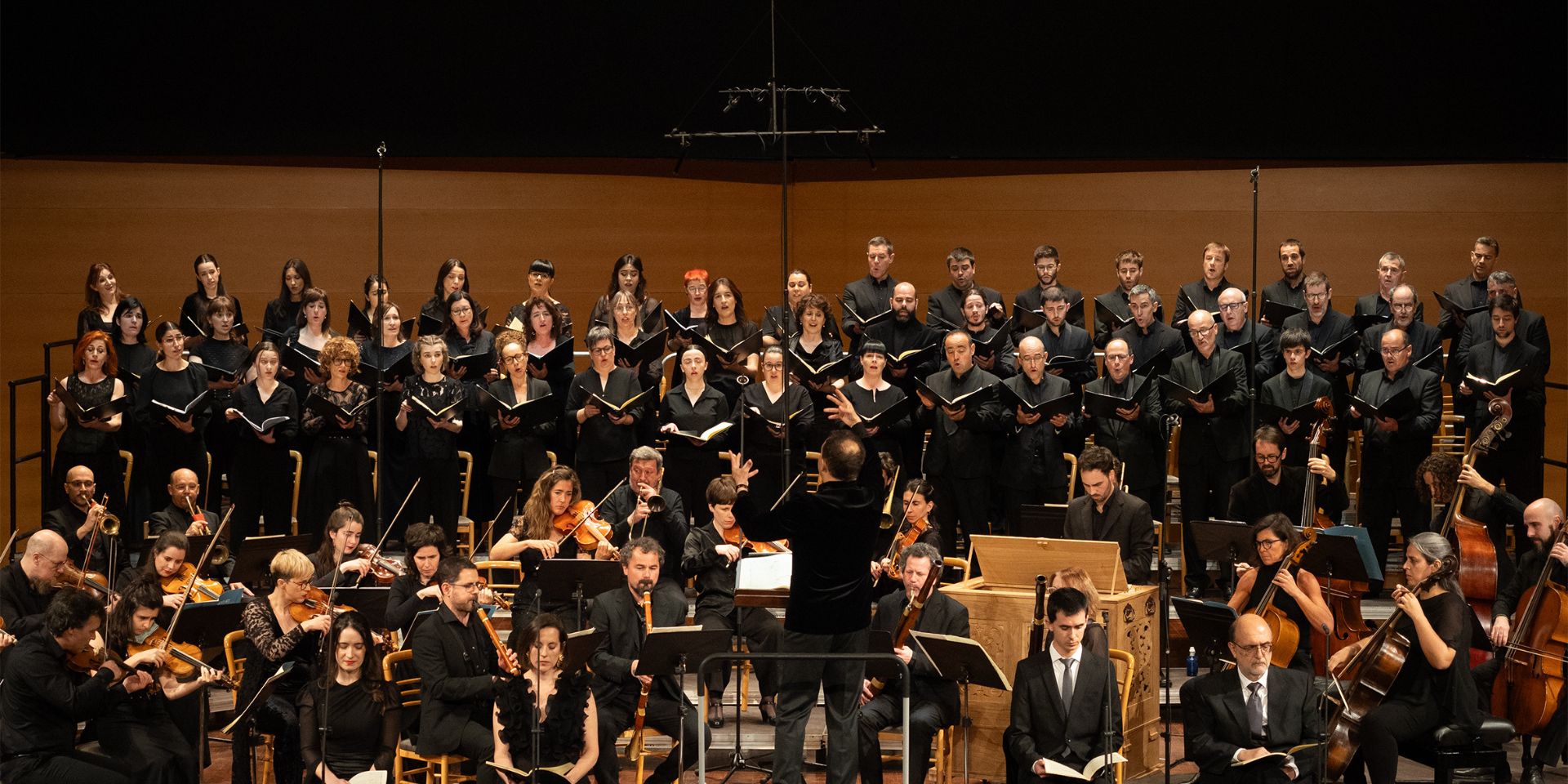 Orquesta y Coro SMR Cuenca
