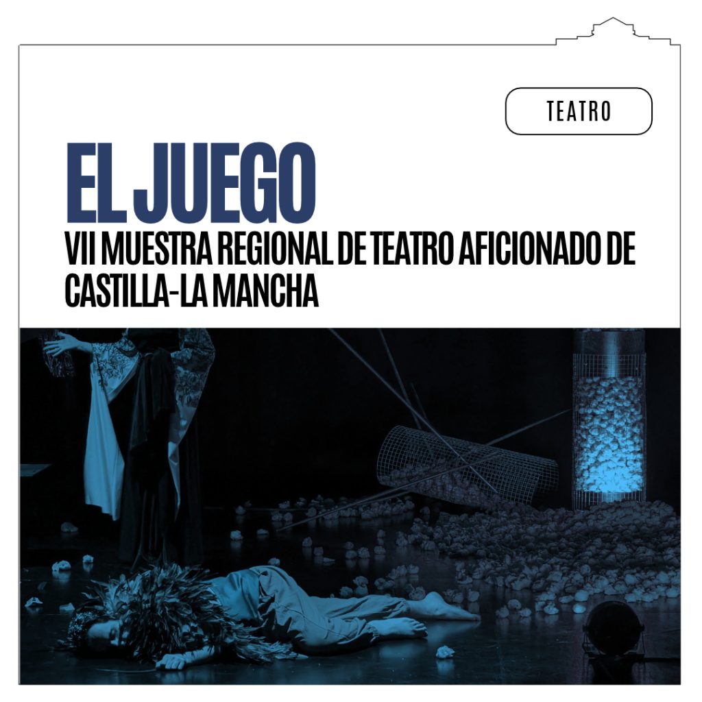 EL JUEGO - carátula